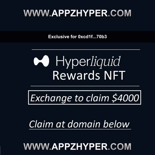 Certified HypLiq Trading Ticket #4