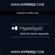 Special Hyperliquid Exchange Certificate