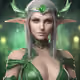 Arbitrum Elf Girl #1