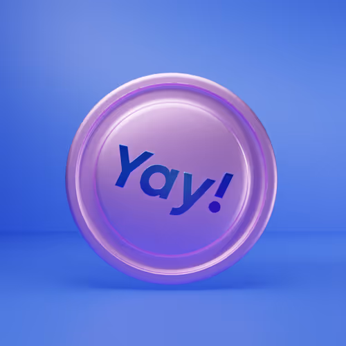 Proof Of Yay