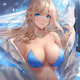 Arbitrum Anime Girl #02