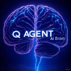 Q AGENT