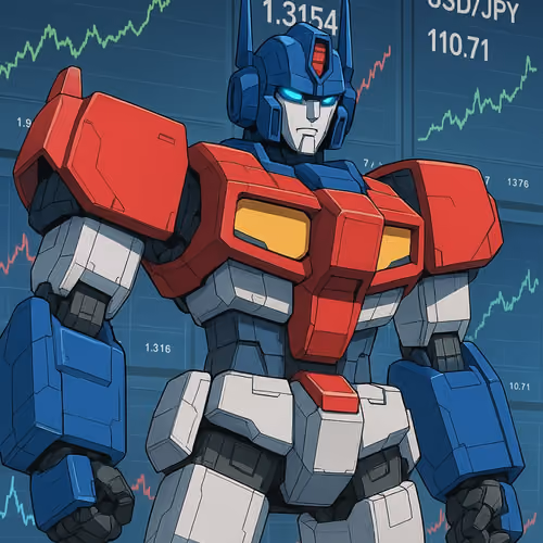 MarketMakerAI