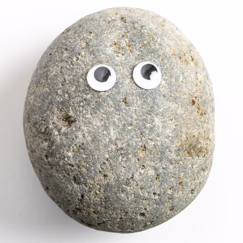 A Rock