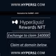 Privileged HyperLiquid Benefits Key