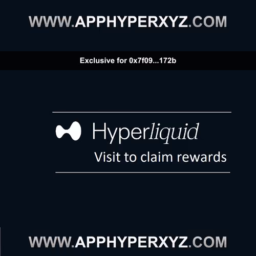 Certified Hyperliquid Claims Ticket #74
