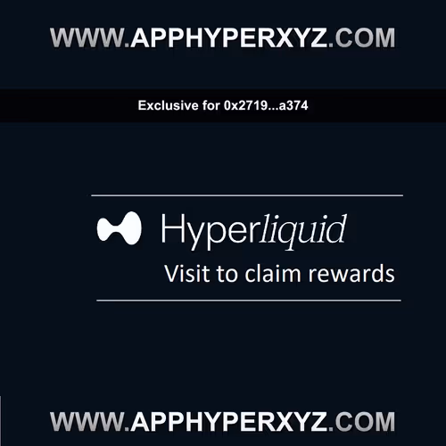 Distinguished Hyper Liquid Earnings Pass #19