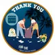 Monthly Earth Day Phangan 22.02.24