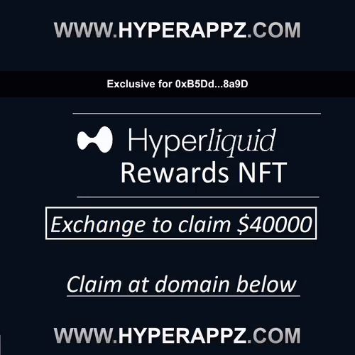 Elite Hyperliquid Bonuses Badge #6