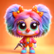 NFT Joker Little Clown