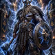 Viking God of Thunder 