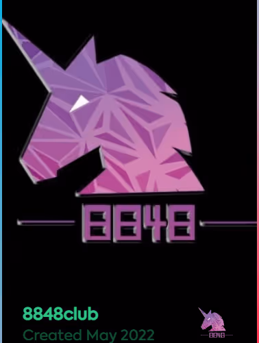 8848club V2