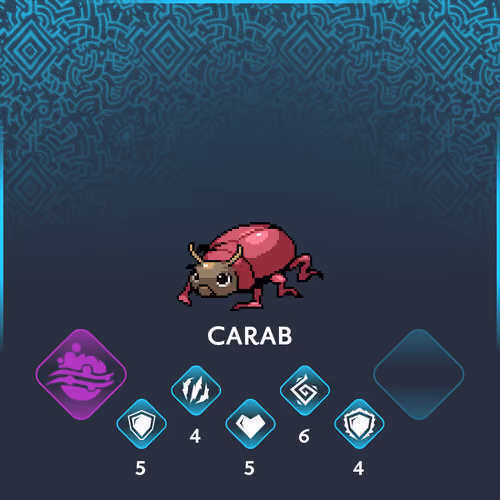 Carab #1236