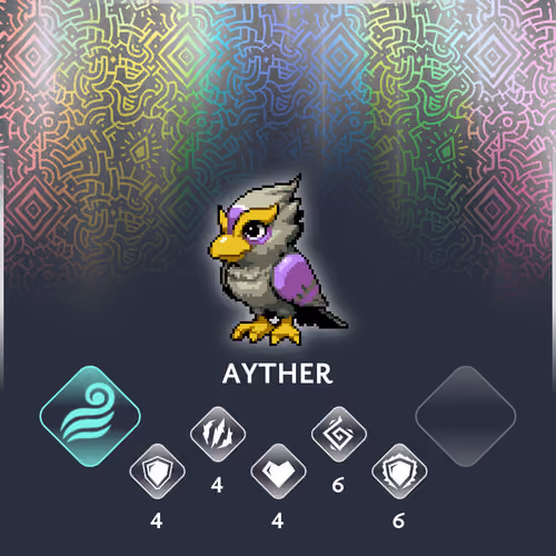 Ayther #3268