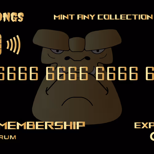 Evil Membership