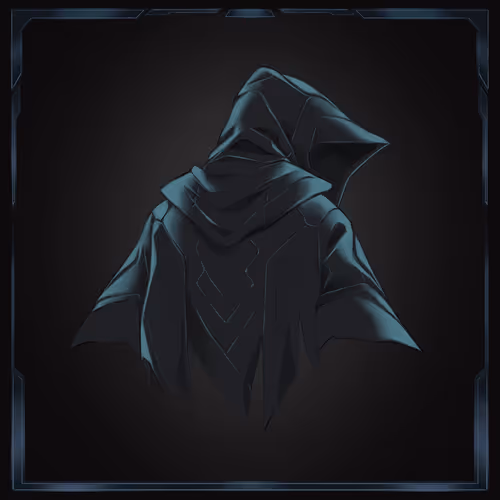 Unidentified Contract 6640