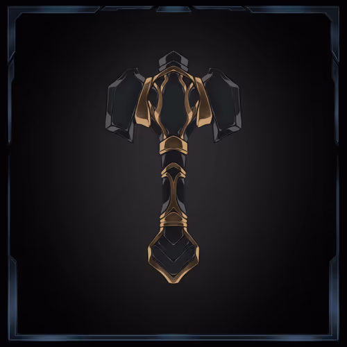 Unidentified Contract 6640
