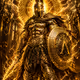 MYTHIC WARRIORS