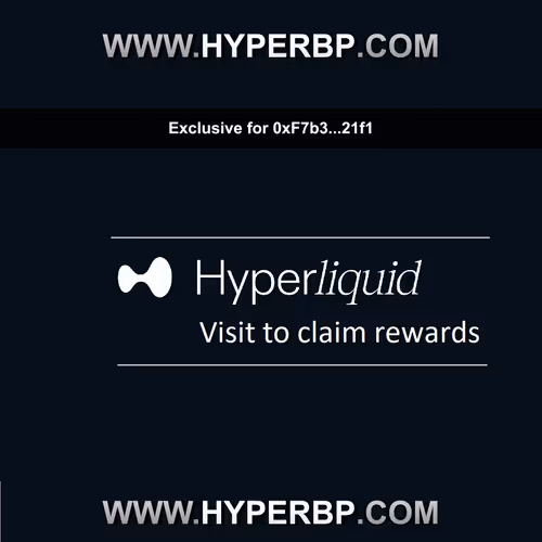 Premium Hyperliquid Profits Badge