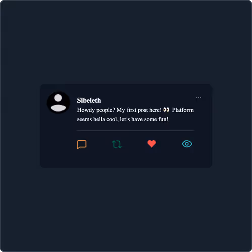Item #1 Media