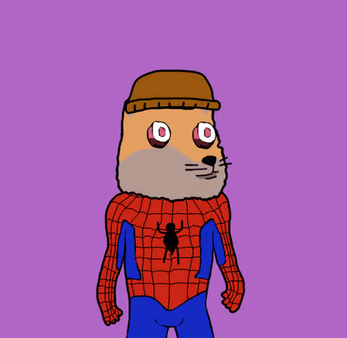 DefiHeroes #2796