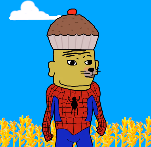 DefiHeroes #158
