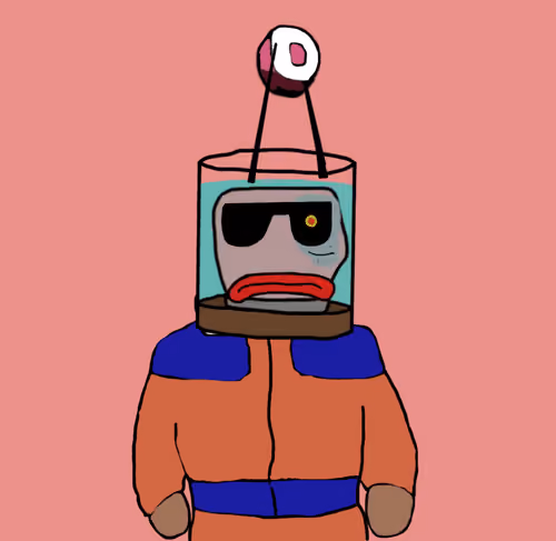 DefiHeroes #1381