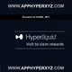 Authenticated HypLiq Profits Badge