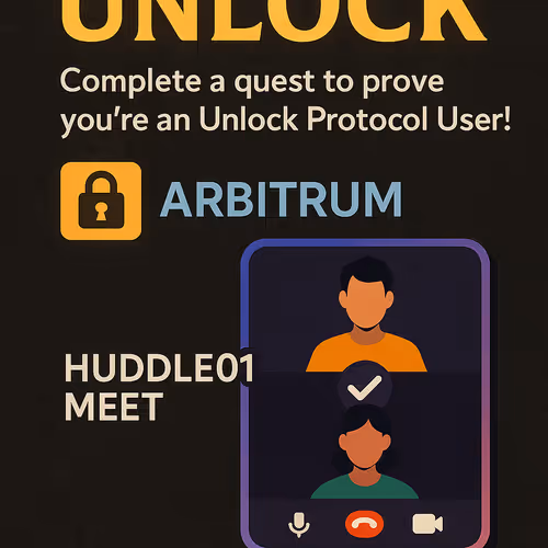 Unlock Quest Live