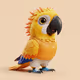 Parrot Pals