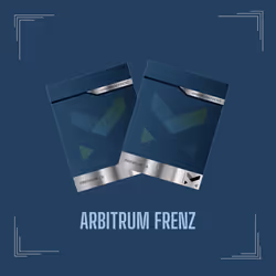 Arbitrum Frenz