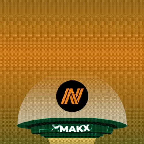 Arbitrum On Makx