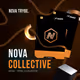 Reward for Novas holders
