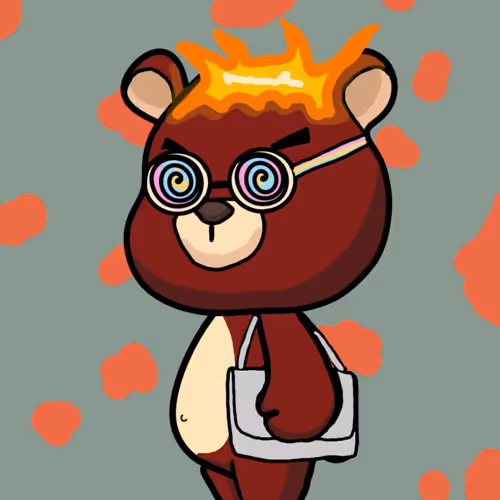 Bera Frens 5
