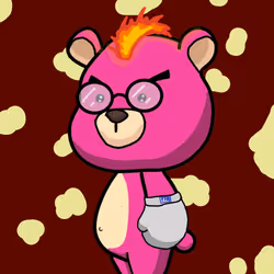 Bera Frens #219