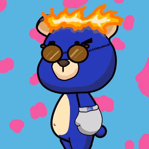 Bera Frens 5