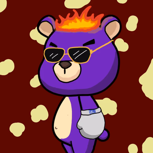 Bera Frens #2146