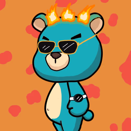 Bera Frens 5
