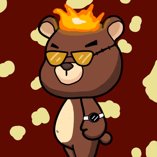 Bera Frens 5