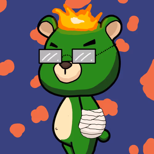 Bera Frens