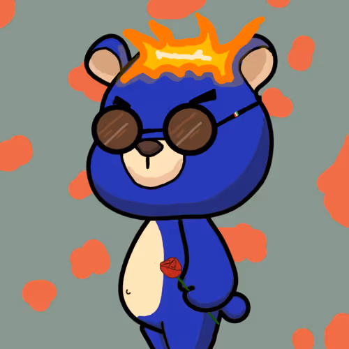 Bera Frens 5