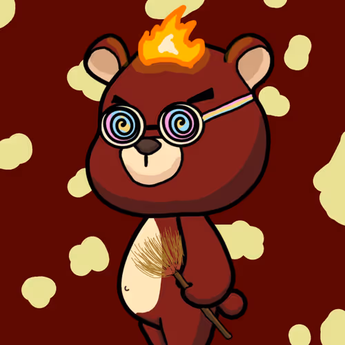 Bera Frens #279