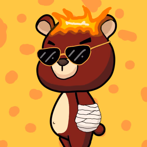 Bera Frens #1798
