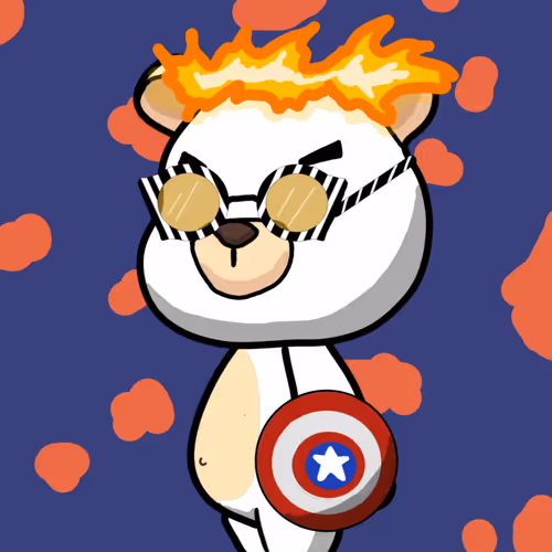 Bera Frens 5