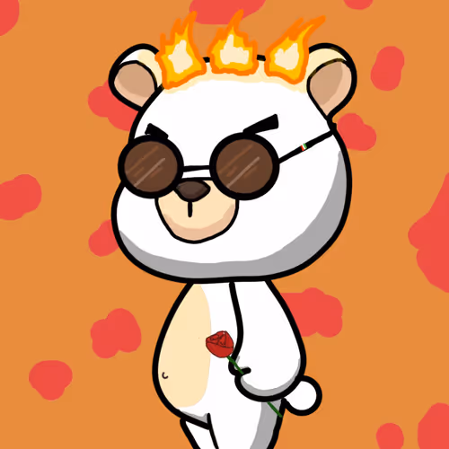Bera Frens #370