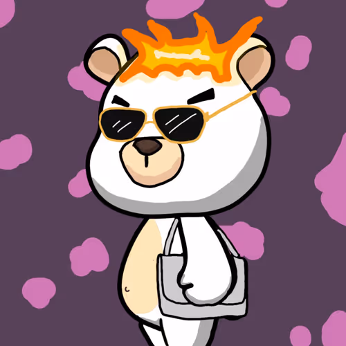 Bera Frens 5