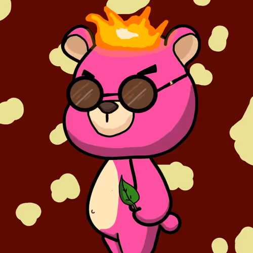 Bera Frens 5