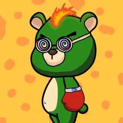 Bera Frens #1761