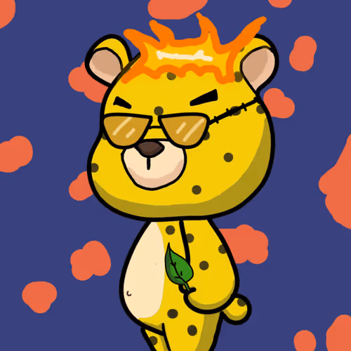 Bera Frens 5