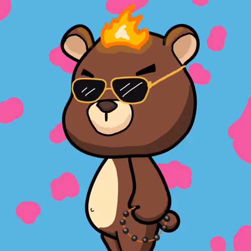 Bera Frens #1078
